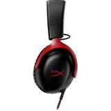 Hyperx Slušalice sa mikrofonom HyperX Cloud 3 , black/red, 727A9AA | Eponuda.ba