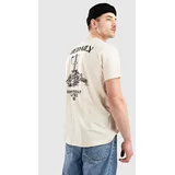 Slowpresso T-shirt undyed