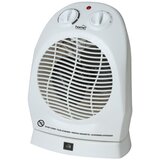 Home Grijalica sa ventilatorom, +/- 90°, 2000W - FK 1/O | Eponuda.ba