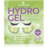 Essence Hydro gel eye patches hidrogel flasteri za područje ispod očiju 05 Cene