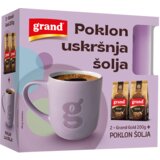 Grand Kafa Gold 2x200g + šolja gratis | ePonuda.com