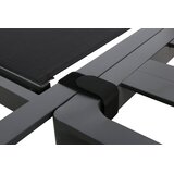  Kutna sofa Nicea tamno siva / siva | shoptok.hr