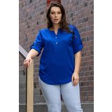 Karko Woman&#039;s Blouse BA323 cijene