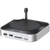 Ugreen CM841 M4 Docking Station Mac mini – 11-in-1 Hub sa NVMe SSD Slotom Cene