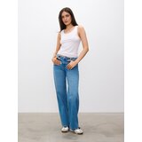 Sinsay Wide leg traperice | shoptok.hr