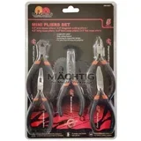 set klešta 5KOM SM-5501