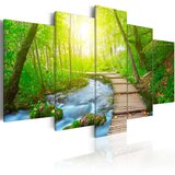  Slika - Sunny Forest 200x100 Cijene