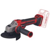 Einhell TP-AG 18/125 CE Q Li - Solo Aku ugaona brusilica | Eponuda.com