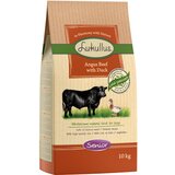 Lukullus Senior z angus govedino in raco - 10 kg Cene