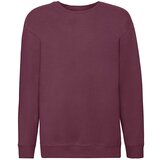 Fruit Of The Loom Burgundy Sweat | shoptok.hr