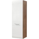 XORA viseča omara 123,5/40/37 cm | Shoptok.si