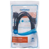 Manhattan SVGA monitor kabel, 3m | Shoptok.si