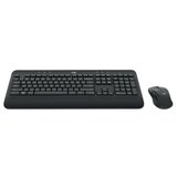 Logitech MK545 Advanced Wireless Desktop US | ePonuda.com