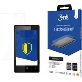 3mk FLEXIBLEGLASS KALJENO STEKLO ZA OVITEK NOKIA LUMIA 520, (21979562) Cene