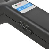  Ručni detektor metala crni | shoptok.hr