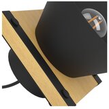 Eglo 43959 - Stona lampa MACCLES 1xE27/15W/230V | Eponuda.com