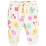 Cool club hlače trenirka DH CCG2801186 D bela 92 | Shoptok.si