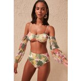 Trendyol Bikini - donji dio Patterned | shoptok.hr