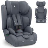 Kikka Boo Autosedište 76-150 cm I-Pass I-SIZE Grey (KKB60014) | ePonuda.com