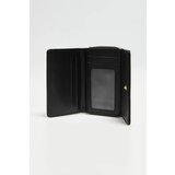 Marisse Women's Wallet Z-Po-4503 Black | shoptok.hr