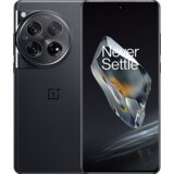 Oneplus 12 5G Dual Sim 12GB RAM 256GB Silky Black + 2 poklona gratis (3D VR naočale + AR Gun za igrice) | shoptok.hr