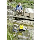 Karcher POTOPNA ČRPALKA ZA ODPADNO VODO SP 5 DIRT | Shoptok.si