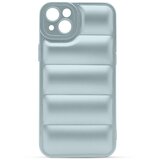  DEEP SHINE MATTE Maska za telefon za Iphone 14 Pro Max, Svetlo plava | Eponuda.com