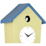 Karlsson Nihajna stenska ura Cuckoo Light – | Shoptok.si