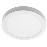 Gtv LED panel 24W 2000lm 4000K, nadgradni, okrogel, bel | Shoptok.si