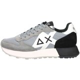 Sun68 Nizke superge Z45113 Siva | Shoptok.si