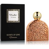 Parfem Secrets of Love Glamour 100 ml parfumska voda unisex | Shoptok.si