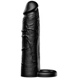 Inferno prevleka za penis 18 cm (R20726cr) | Shoptok.si