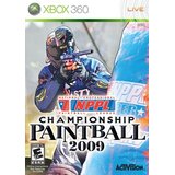  Championship Paintball 2009 (XBOX 360) - rabljeno | Shoptok.si