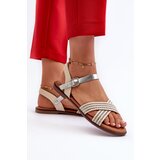 S. BARSKI Flat Women's Sandals S.Barski | ePonuda.com