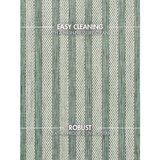 Ted Baker Zelena/kremno bela notranja in zunanja preproga 200x300 cm Haringey Linley – | Shoptok.si