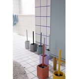 Wenko Narančasta WC četka od polyresina Tom Tailor T-Rounded – | shoptok.hr