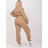 ex moda Set-EM-KMPL-529.90-dark beige | Shoptok.si