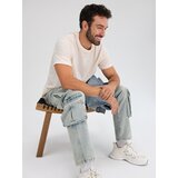 Sinsay Loose traperice | shoptok.hr