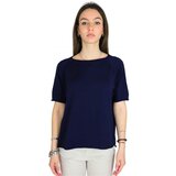 Take Two Majice z dolgimi rokavi DKE8002 Modra | Shoptok.si