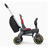 Doona Tricikel LIKI TRIKE S3 Flame Red | Shoptok.si