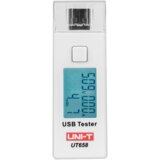 Uni-t UT658 USB tester utičnica | shoptok.hr