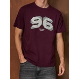 Sinsay Majica s kratkim rukavima | shoptok.hr
