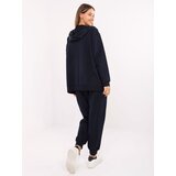 RELEVANCE Set-RV-KMPL-A881.15-navy blue | Shoptok.si