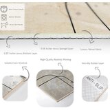 Mila Home Sivi/krem perivi tepih 80x150 cm Simple Lines – | shoptok.hr