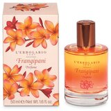 L'Erbolario Frangipani parfemska voda za žene 50 ml | shoptok.hr