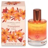 Frangipani parfemska voda za žene 50 ml