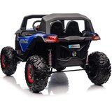 Buggy na akumulator UTV-MX 2000N - dvosjed - plavi | shoptok.hr