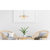  Visilica na sajli FALCO 1xE27/60W/230V prečnik 40 cm bež | Eponuda.com