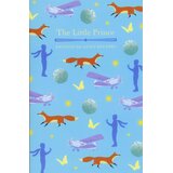 Arcturus Publishing Antoine de Saint-Exupiry - The Little Prince | Eponuda.com