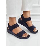 Resti Women's Viva Flex II thick sole sandals | shoptok.hr